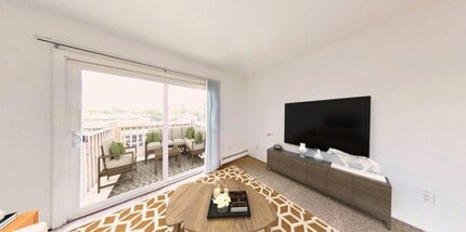 Peppertree Apartments in Kalamazoo, MI - Building Photo - Building Photo