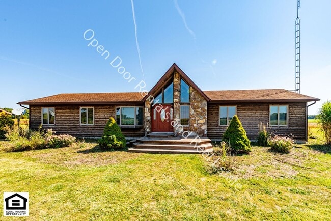 property at 6135 Co Rd 31