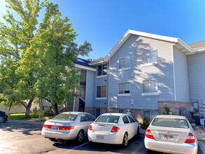 1525 Riverside Ave in Provo, UT - Building Photo - Building Photo