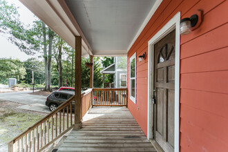 275 Rosa Nell Howard St in Athens, GA - Building Photo - Building Photo