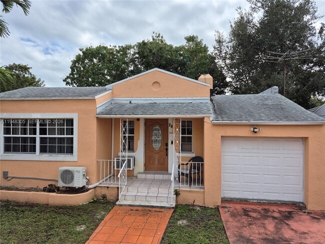 28 NE 49th St in Miami, FL - Building Photo - Building Photo