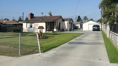 9741 Whitmore St in El Monte, CA - Building Photo - Building Photo