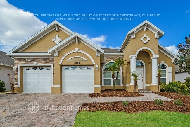 property at 204 Tower View Dr E