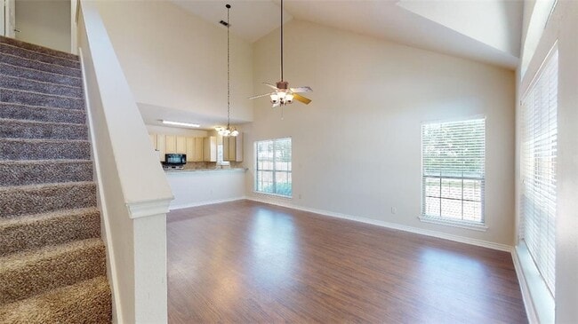 1625 Park Pl in College Station, TX - Building Photo - Building Photo