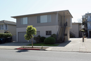 1129 Paloma Ave Apartments