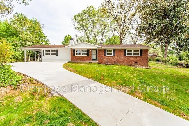 property at 9204 Topoco Dr