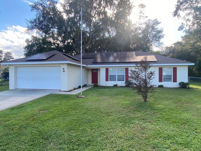 property at 1 Fir Drive Trce