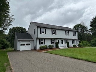 property at 3 Buena Vista Dr