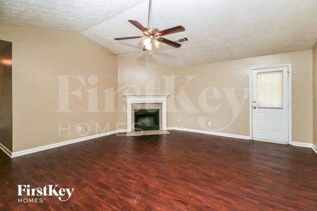 165 Fairclift Dr in Covington, GA - Building Photo - Building Photo