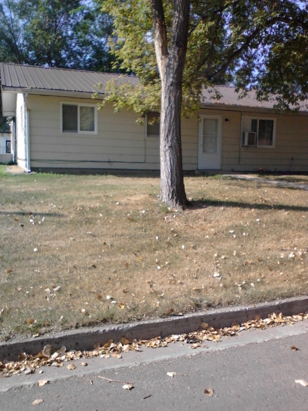 property at 811 4th St NW