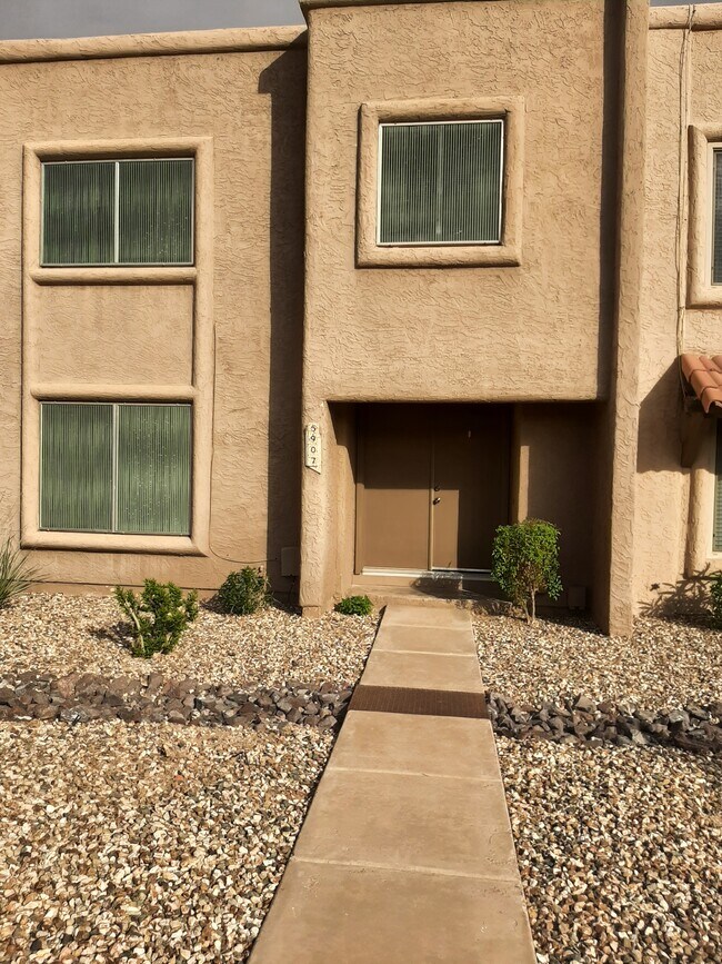 property at 5907 N 83rd St