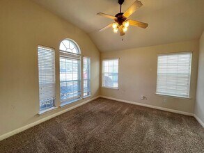 3664 Fossilwood Way in Round Rock, TX - Building Photo - Building Photo