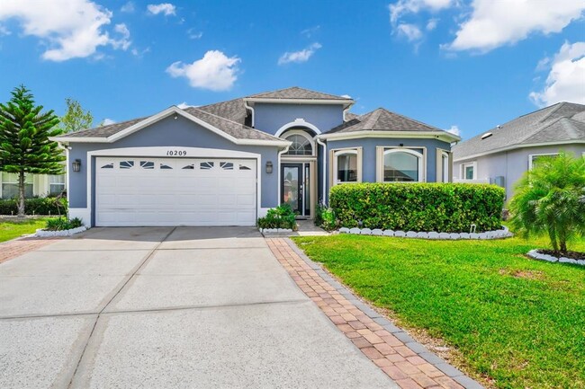 10209 Andover Point Cir in Orlando, FL - Building Photo - Building Photo