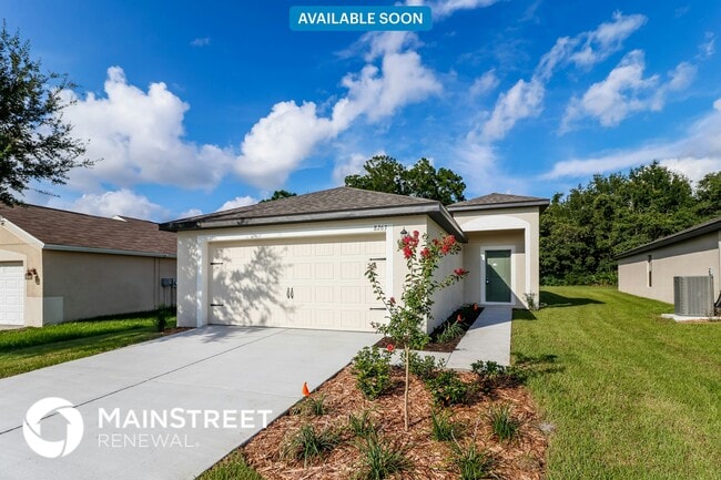 property at 8263 Silverbell Loop