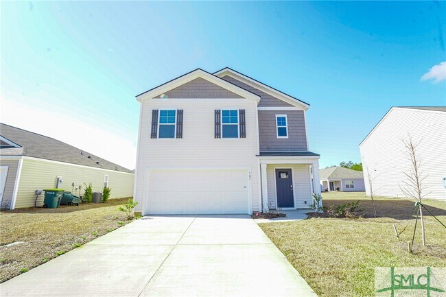 property at 105 Painted Lady Lp