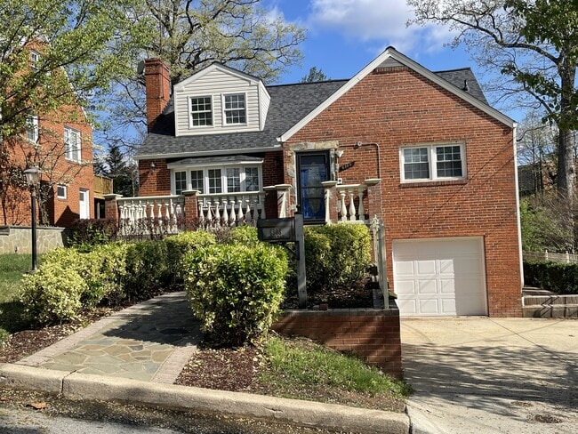 6308 Joslyn Pl in Cheverly, MD - Building Photo - Building Photo