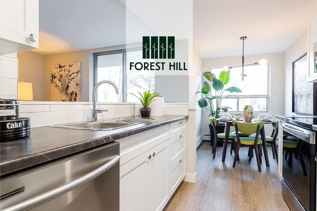 Forest Hill in London, ON - Building Photo - Building Photo