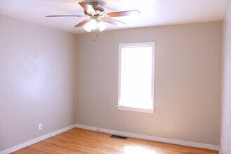3719 25th St in Lubbock, TX - Building Photo - Building Photo