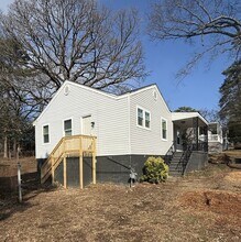 7400 Rome Ave in Birmingham, AL - Foto de edificio - Building Photo