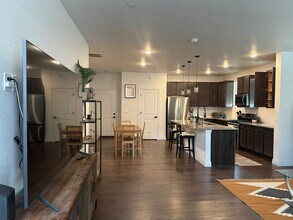 1803 Spring Water Pt in Colorado Springs, CO - Building Photo - Building Photo