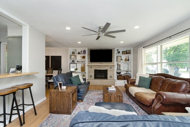 property at 1848 Todd Rd