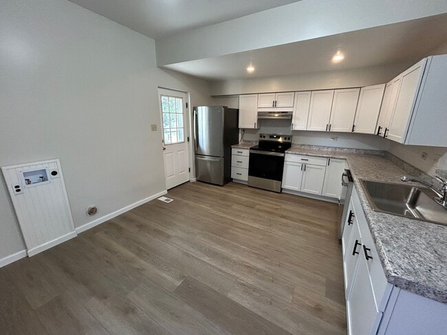 1039-1039 S 12th St in Quincy, IL - Building Photo - Building Photo