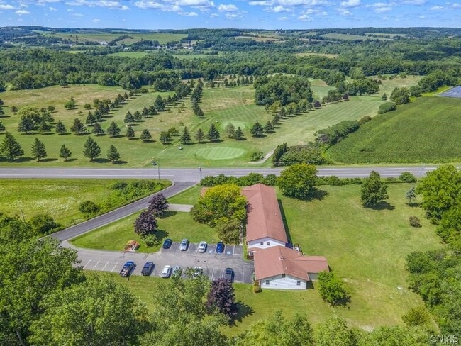 2938 Douglas Rd in Cortland, NY - Building Photo - Building Photo