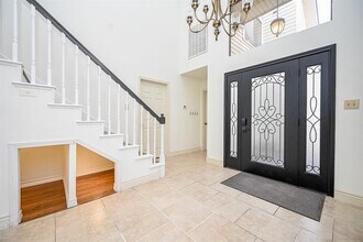 12219 Gladewick Dr in Houston, TX - Building Photo - Building Photo