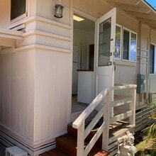 944 21st Ave in Honolulu, HI - Building Photo - Building Photo