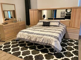 43233 Sawgrass Ln in Lancaster, CA - Building Photo