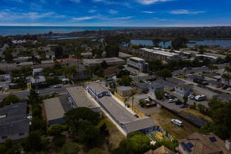 Coastal Breezes in Carlsbad, CA - Building Photo - Building Photo