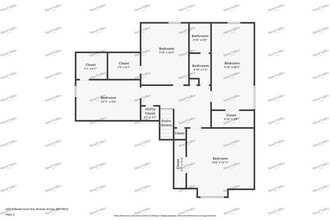 2421 S Sweet Gum Ave in Broken Arrow, OK - Building Photo - Building Photo