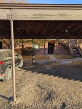 2255 S Buckley Rd in Aurora, CO - Building Photo - Building Photo