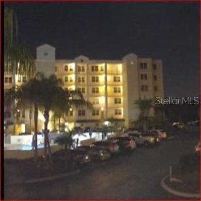 1200 Country Club Dr, Unit 3303 in Largo, FL - Building Photo - Building Photo