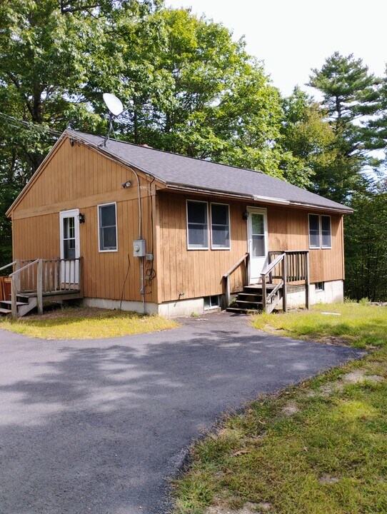 109 Bolan Rd in Milton, NH - Building Photo