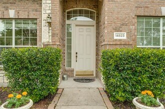14823 Blakehill Dr in Frisco, TX - Building Photo - Building Photo