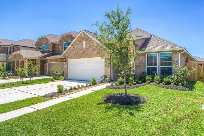 11219 Victoria Hollow Trace in Richmond, TX - Building Photo - Building Photo