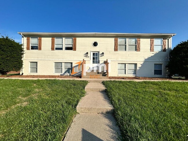 property at 5930 Fiesta Ave