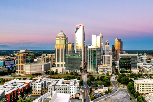 Apartments for rent in Charlotte, NC