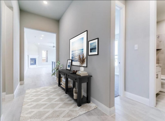9736 Staffordshire Rd in Frisco, TX - Building Photo - Building Photo