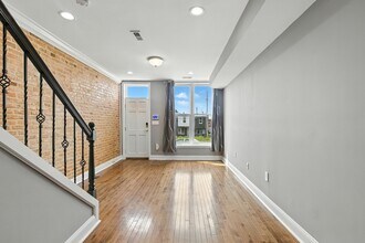 2220 Henneman Ave in Baltimore, MD - Building Photo - Building Photo