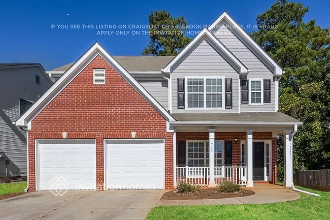 property at 755 Clairidge Ln SW