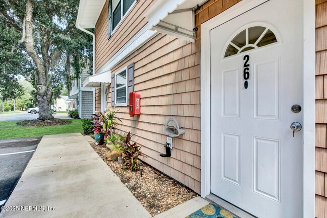 property at 4420 Carter Rd