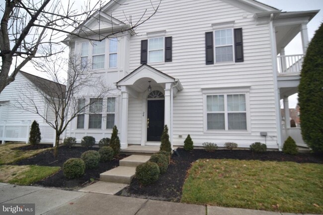 24 Lumber Mill Ln in Voorhees Township, NJ - Building Photo - Building Photo