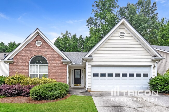 property at 2966 Albright Commons