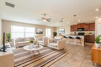 15514 Caynor Ash Ln in Ruskin, FL - Building Photo - Building Photo