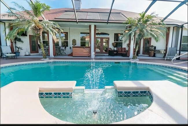 501 Cunningham Hollow Way in Jacksonville, FL - Building Photo - Building Photo