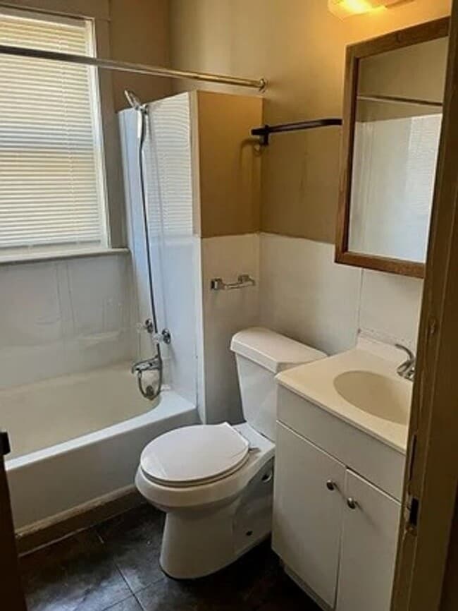 property at 6402 Idaho Ave