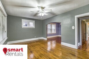 3763 Keokuk St in St. Louis, MO - Building Photo