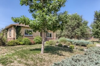 3425 E. 31st. Ave. in Denver, CO - Building Photo - Building Photo